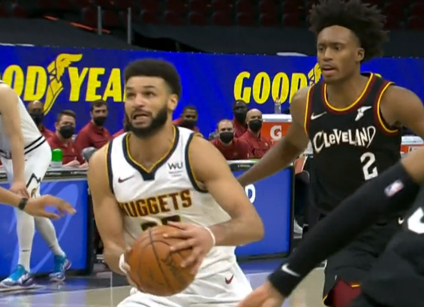 在篮下的牵 在篮下的牵