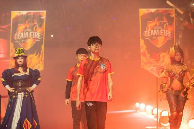 对抗激烈 对抗激烈