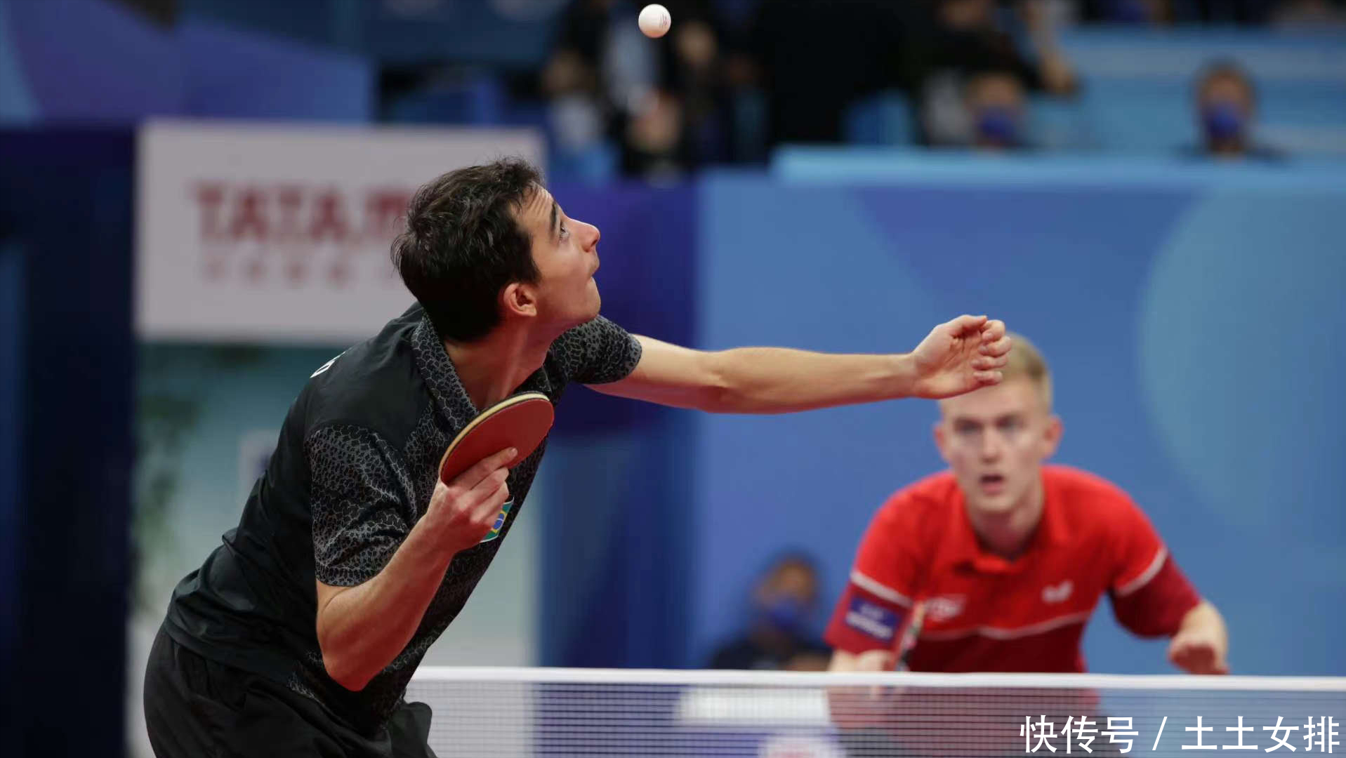 德比即将到 德比即将到