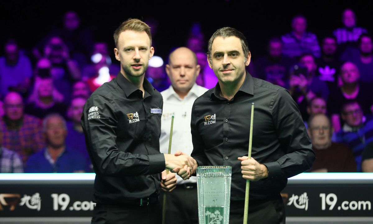 尔西的对决 尔西的对决