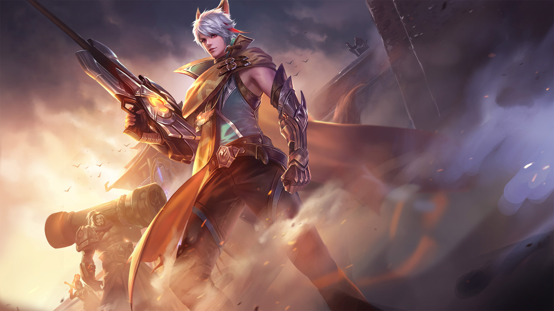 避免个人失 避免个人失