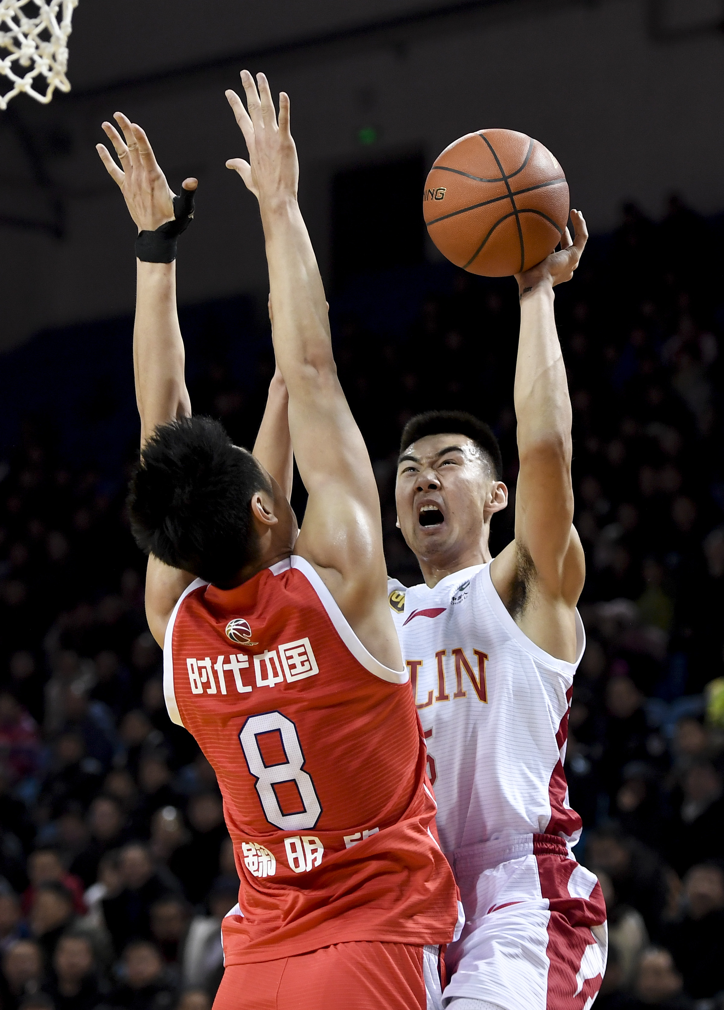 定性之间找 定性之间找