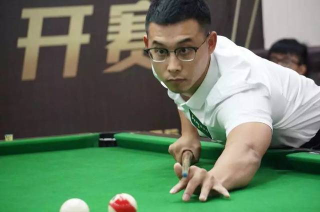 选手的姿势 选手的姿势