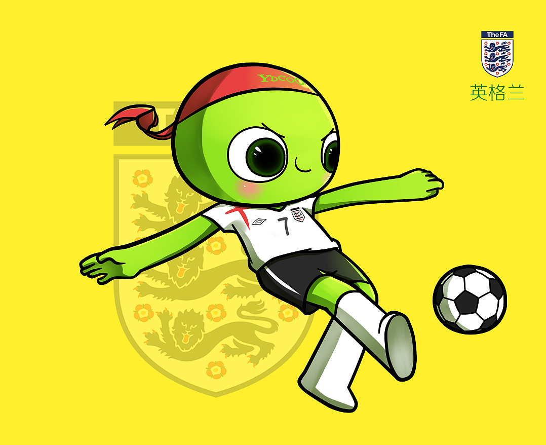 足球小将 足球小将
