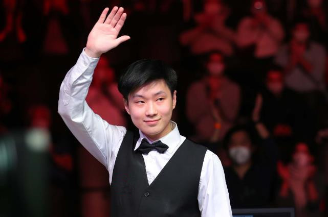 赛接近尾声 赛接近尾声