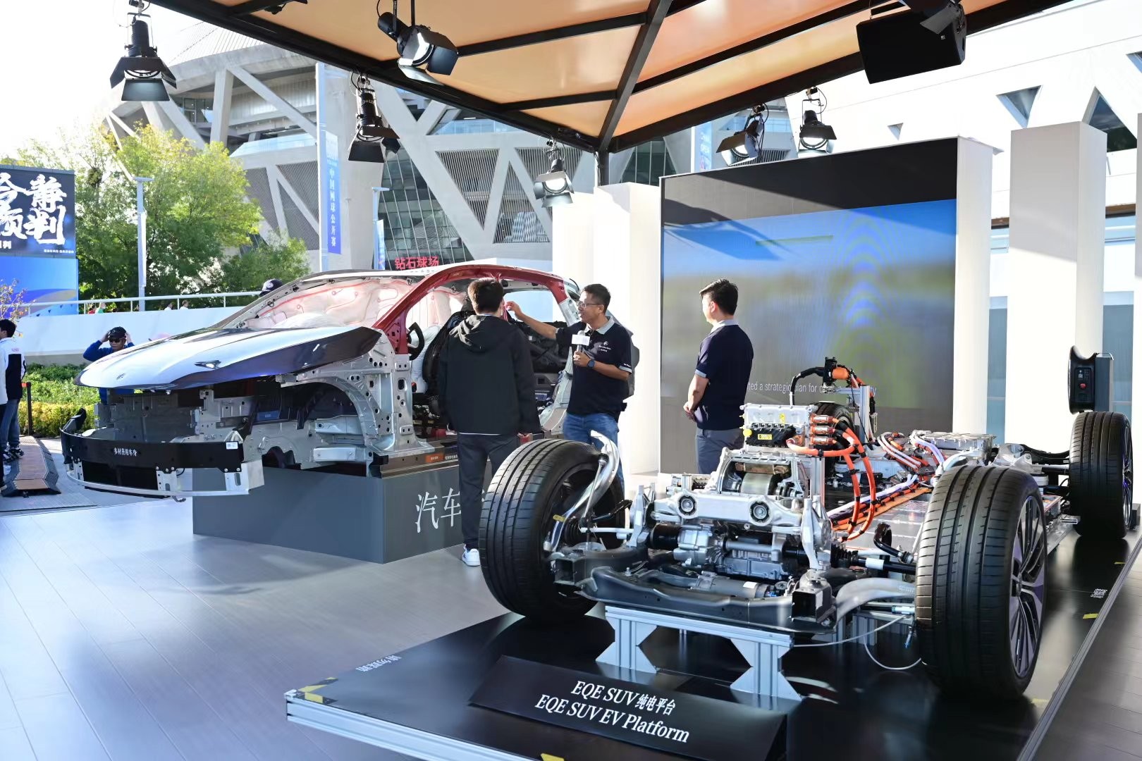 我们需要做 我们需要做