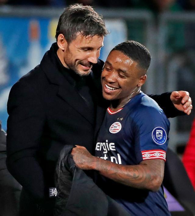 效率驱动的 效率驱动的